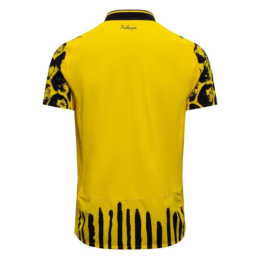 Dortmund Home Shirt Kidsuper Club World Cup 2025 Authentic - Men's-SoccerKits Hub | Buy Soccer Jerseys Online
